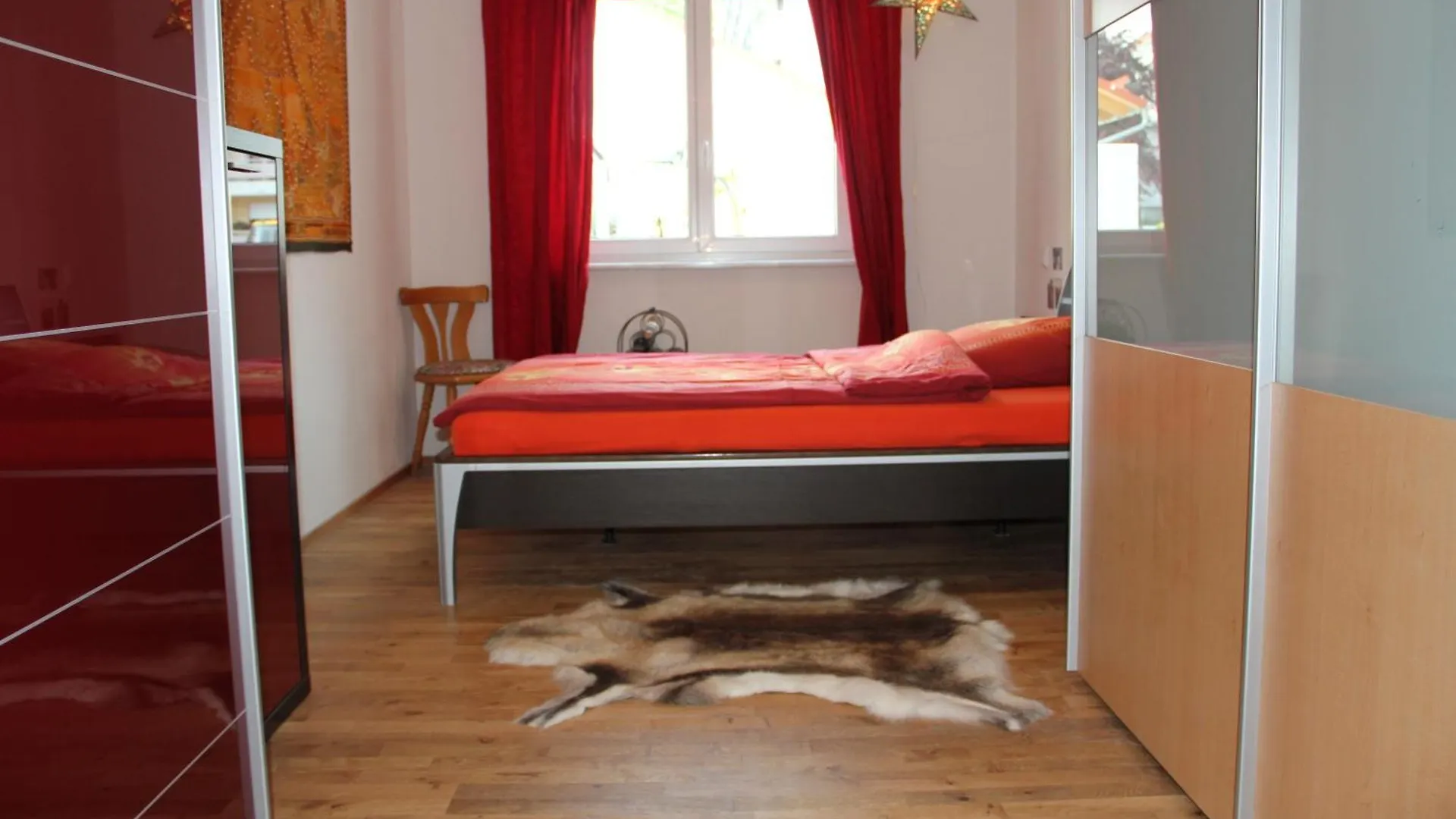 Homestay Masterbedroom Puchheim