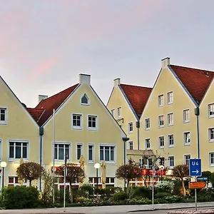 Seidl - & Tagung - Muenchen West Hotel