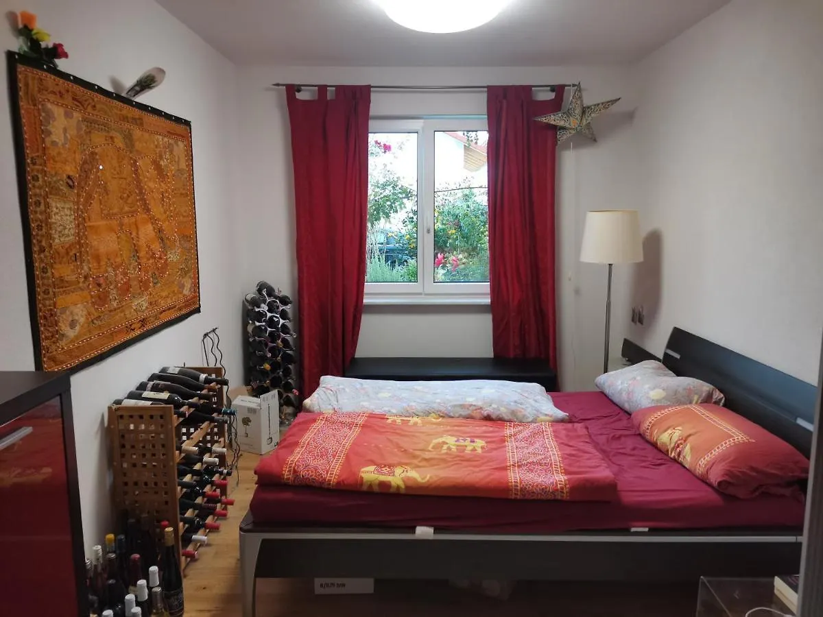Masterbedroom Puchheim
